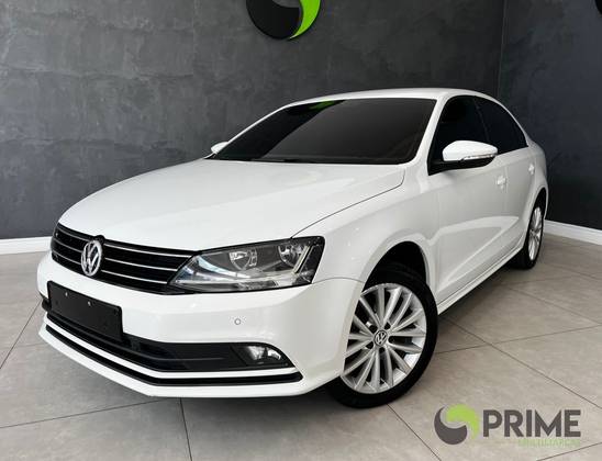VOLKSWAGEN JETTA 1.4 16V TSI COMFORTLINE GASOLINA 4P TIPTRONIC